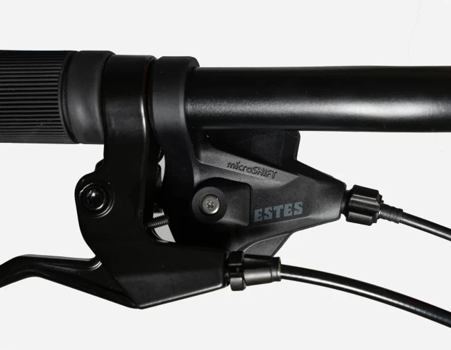 DEXTpro 002 R27.5 (черный)