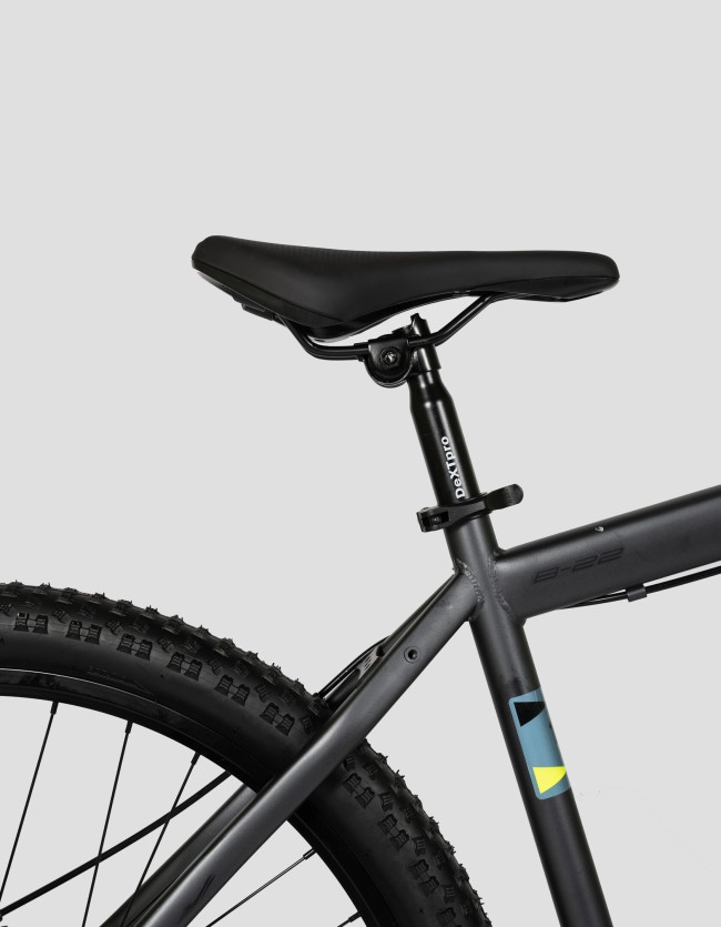 DEXTpro 002 R27.5 (черный)