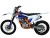 Мотоцикл KAYO K4 300 MX 21/18 (2024 г.)