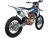 Мотоцикл KAYO K4 300 MX 21/18 (2024 г.)