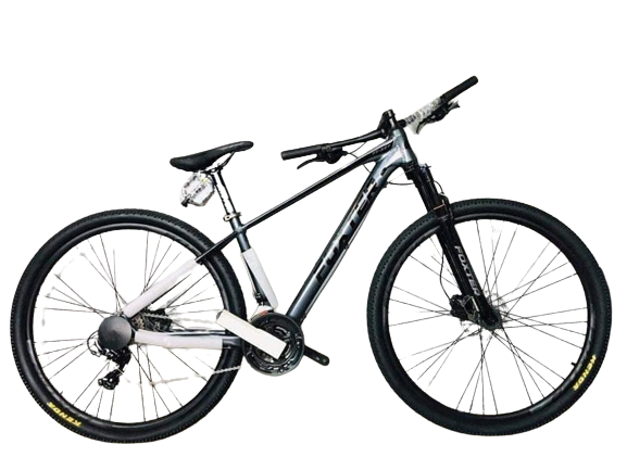 FOXTER 4.2 R29
