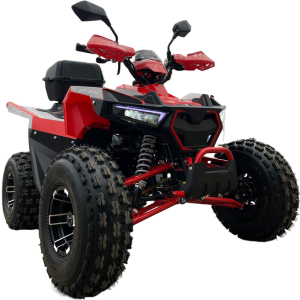 Квадроцикл 125 куб JM 125S