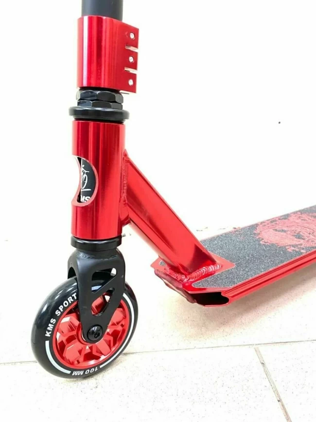 САМОКАТ SK - 414