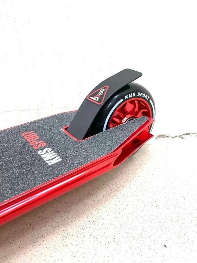 САМОКАТ SK - 414