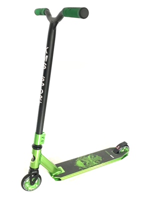 САМОКАТ SK - 414