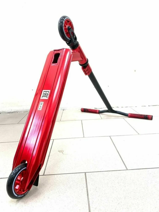 САМОКАТ SK - 414