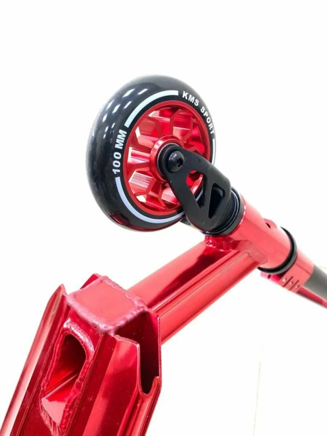 САМОКАТ SK - 414