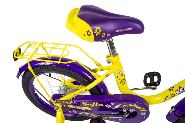 MAXX PRO SOFIA R16 фиолет MAXX PRO SOFIA R16 фиолет