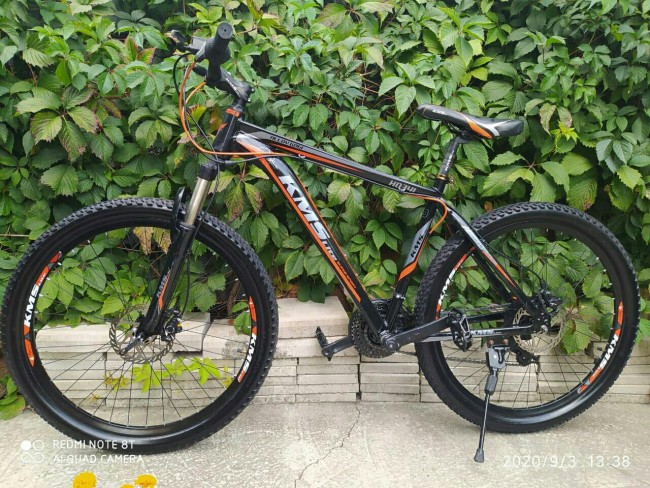 KMS HD 341 R27.5