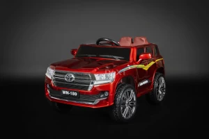 WN 189 (ЛЭНД КРУЗЕР 200)