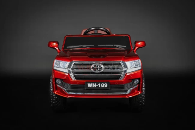 WN 189 (ЛЭНД КРУЗЕР 200)