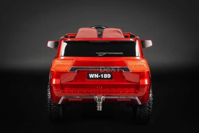 WN 189 (ЛЭНД КРУЗЕР 200)