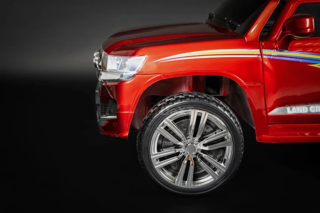 WN 189 (ЛЭНД КРУЗЕР 200)