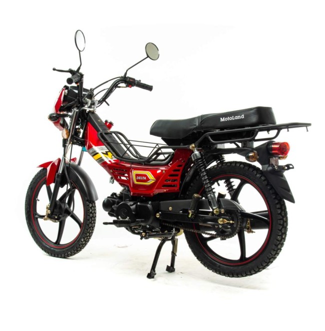 МОПЕД MOTOLAND DELTA (A)