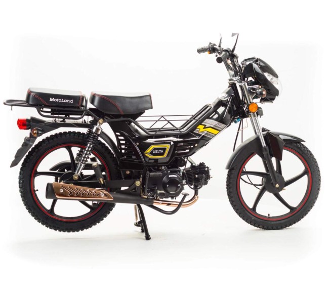 МОПЕД MOTOLAND DELTA (A)
