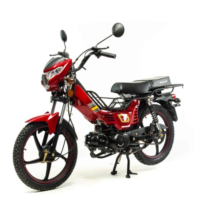 МОПЕД MOTOLAND DELTA (A)