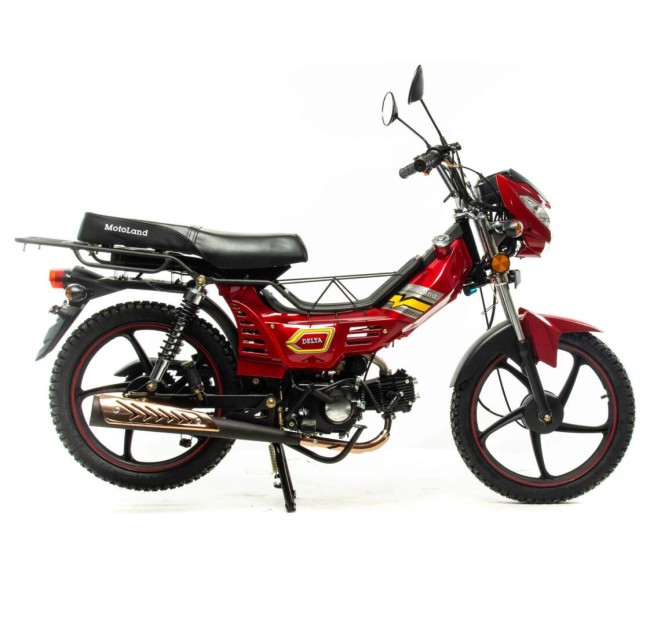 МОПЕД MOTOLAND DELTA (A)