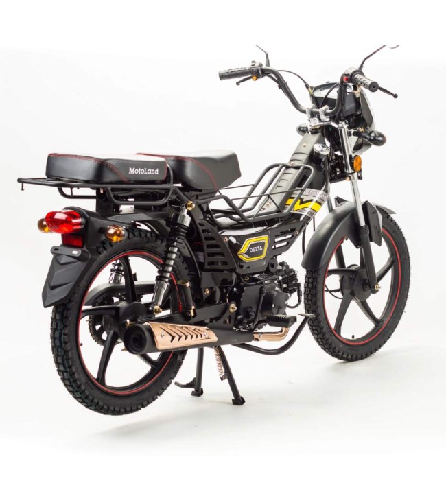 МОПЕД MOTOLAND DELTA (A)