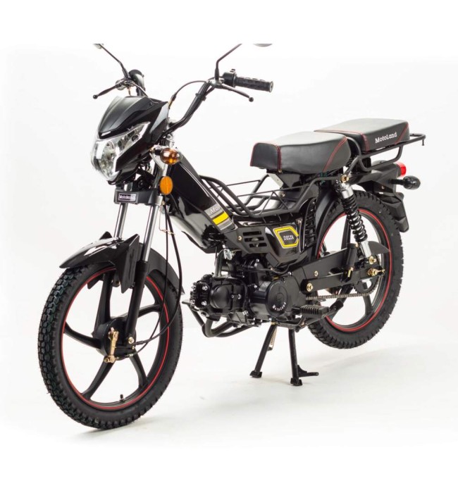 МОПЕД MOTOLAND DELTA (A)