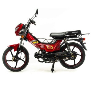 МОПЕД MOTOLAND DELTA (A)