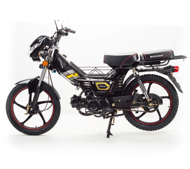 МОПЕД MOTOLAND DELTA (A)