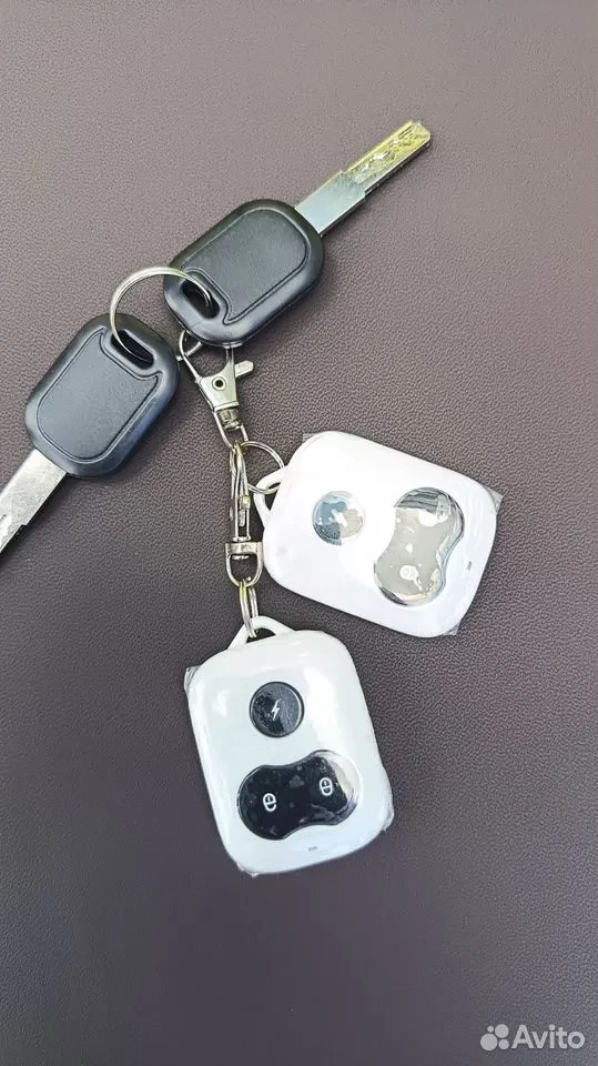 Трицикл KAMDA