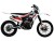 Мотоцикл KAYO K5 300 ENDURO 21/18 (2024 г.)