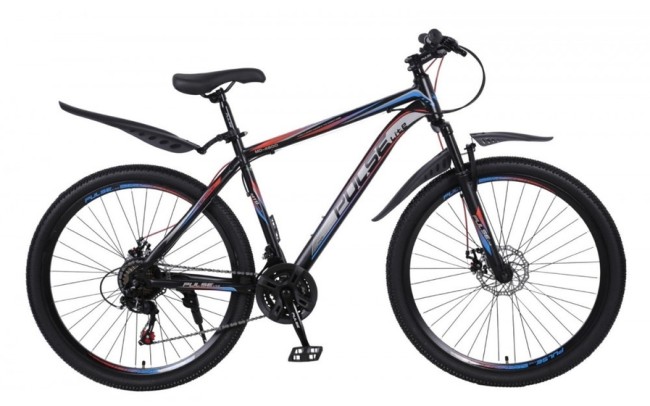 PULSE 4800 R27.5