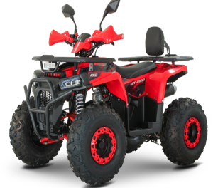 Квадроцикл 125 куб JM 125X2