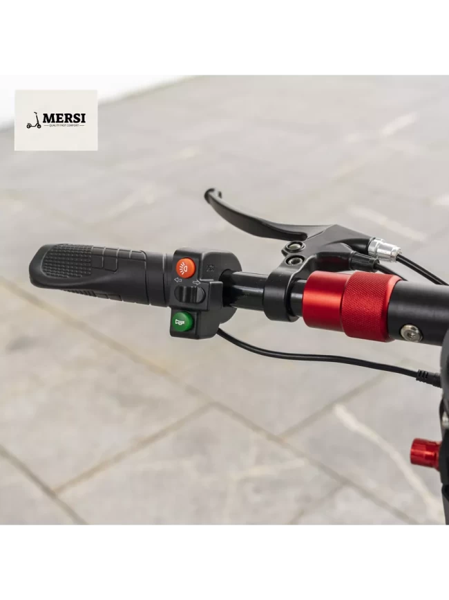 Электросамокат FULL EXTREME M4 PRO