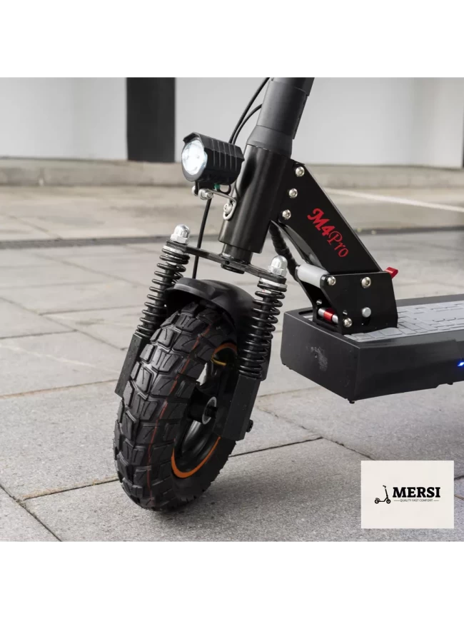 Электросамокат FULL EXTREME M4 PRO