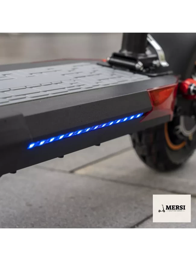 Электросамокат FULL EXTREME M4 PRO