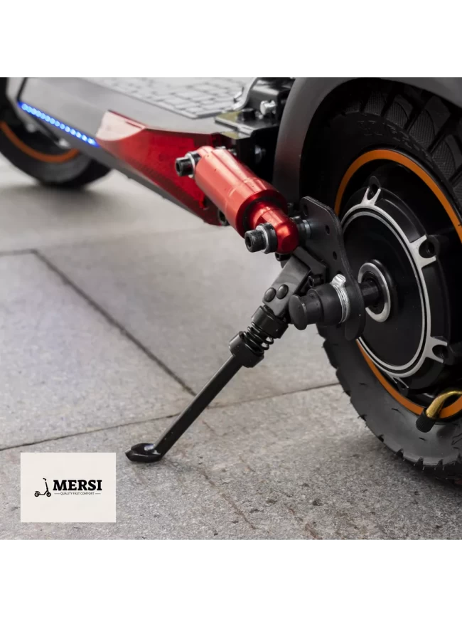 Электросамокат FULL EXTREME M4 PRO