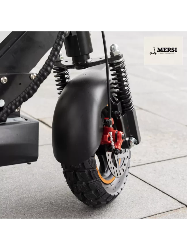 Электросамокат FULL EXTREME M4 PRO