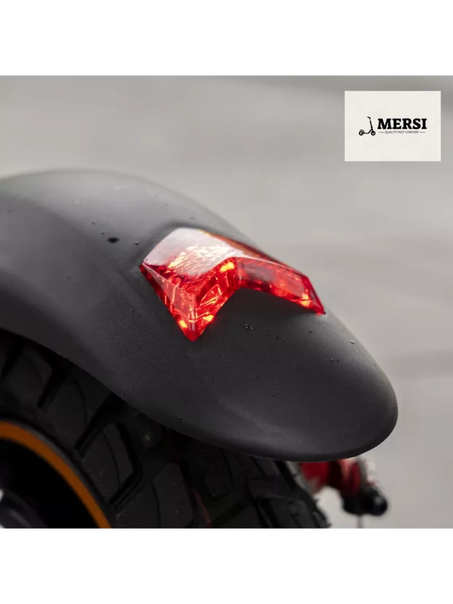 Электросамокат FULL EXTREME M4 PRO