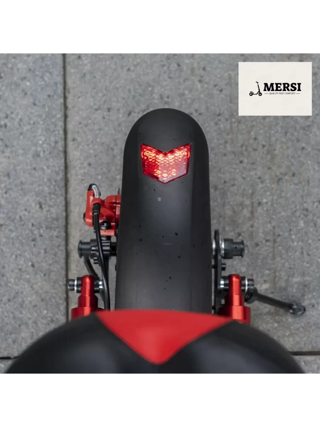 Электросамокат FULL EXTREME M4 PRO