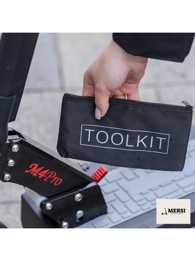 Электросамокат FULL EXTREME M4 PRO