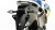 Мотоцикл Кросс Motoland TT 250 (172FMM) с ПТС