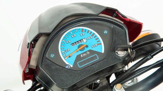 Мопед Motoland Альфа RF 11 красный (А) Мопед Motoland Альфа RF 11 красный (А)