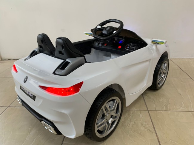 BQ 1188 (МЕРСЕДЕС)