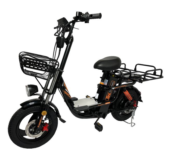 KUGOO V3 PRO PLUS
