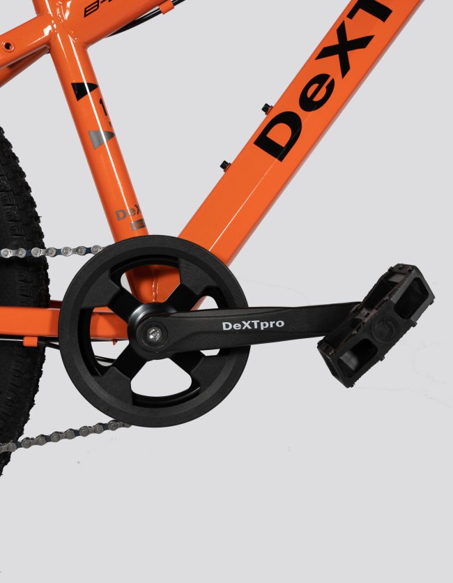 DexTpro 002 R24 (черный)