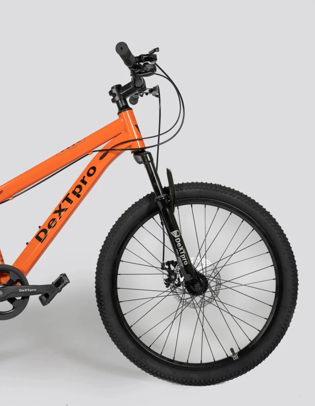 DexTpro 002 R24 (черный)