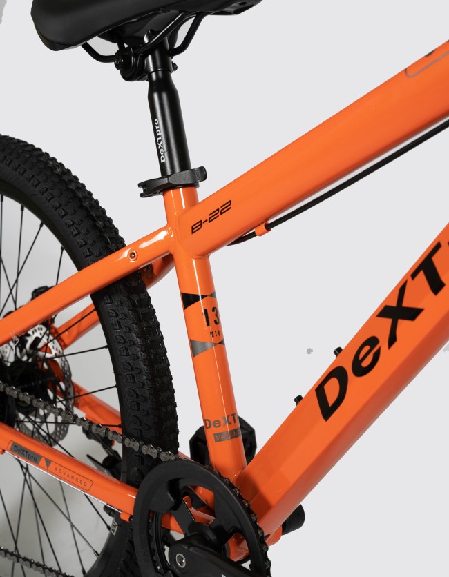 DexTpro 002 R24 (черный)