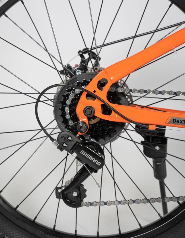 DexTpro 002 R24 (черный)