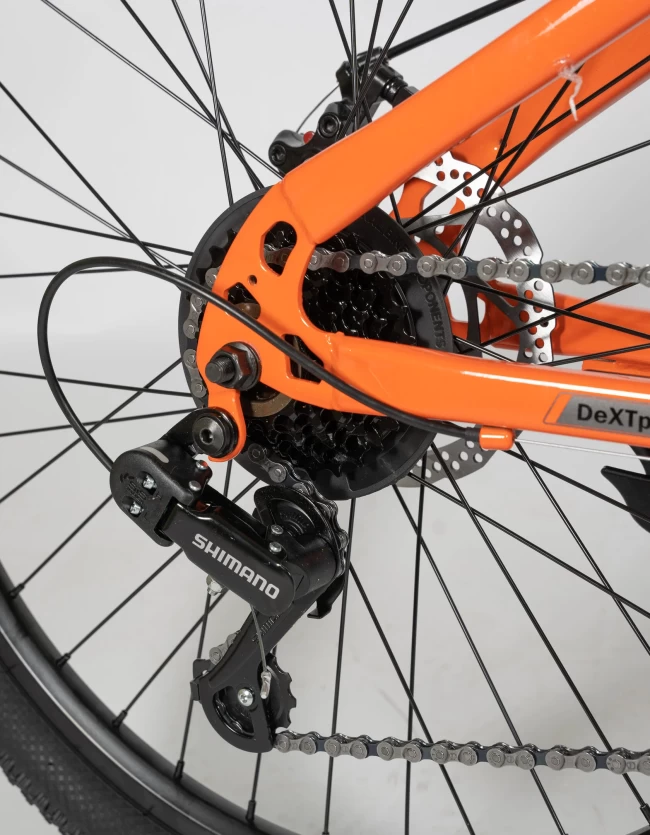 DexTpro 002 R24 (черный)