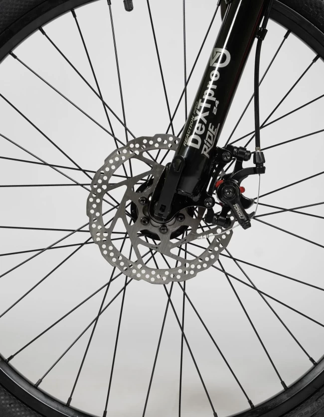 DexTpro 002 R24 (черный)