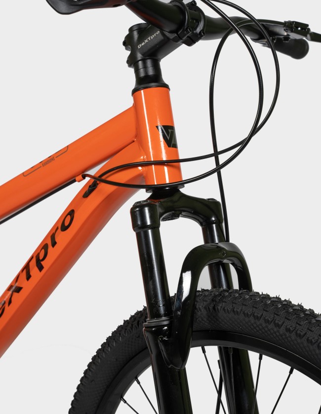 DexTpro 002 R24 (черный)