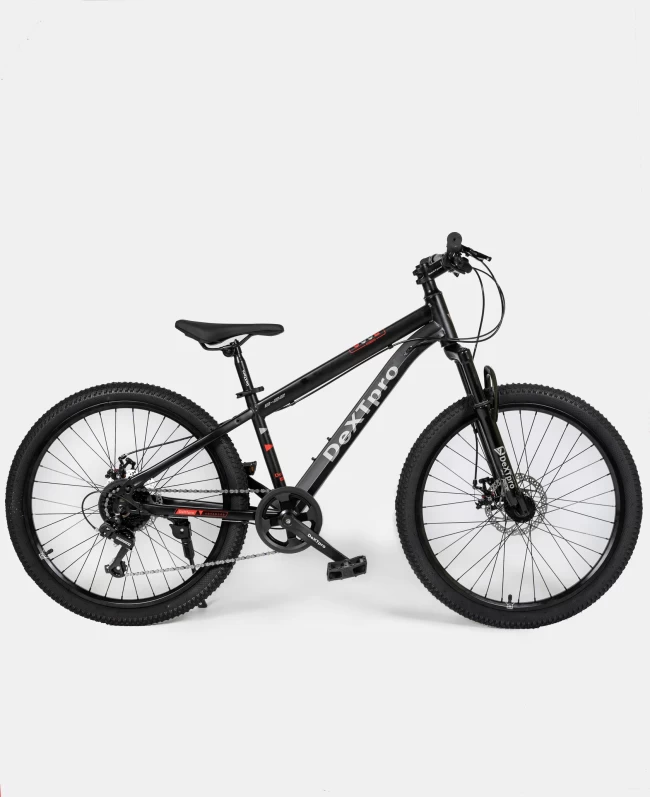 DexTpro 002 R24 (черный)