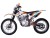 Мотоцикл KAYO K1 250 MX 21/18 (2022 г.)